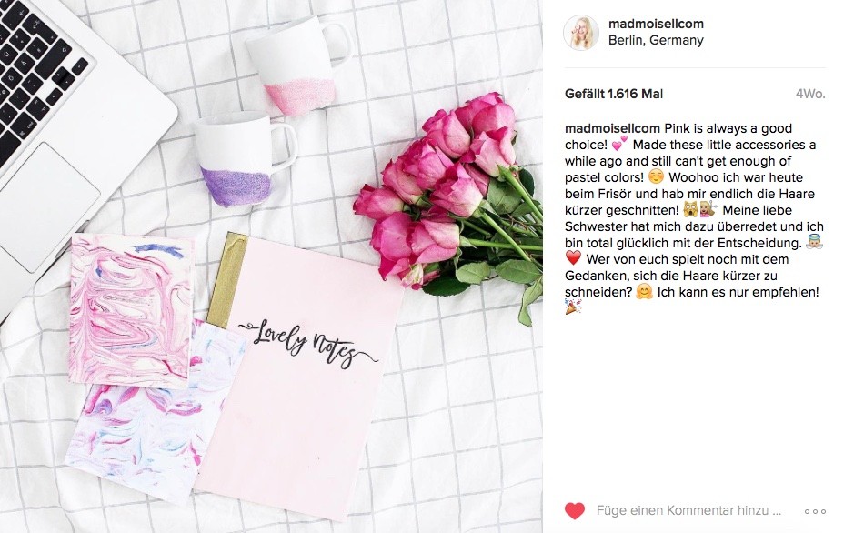 9 Instagram Tipps für mehr Follower