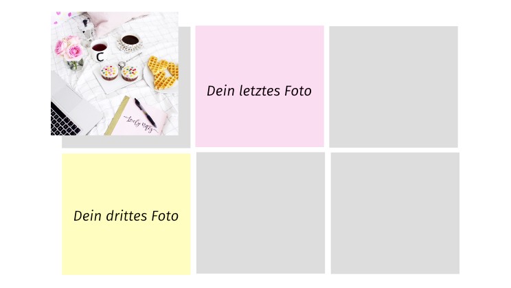 Instagram Feed 5 Tipps Und Tricks Für Einen Schönen