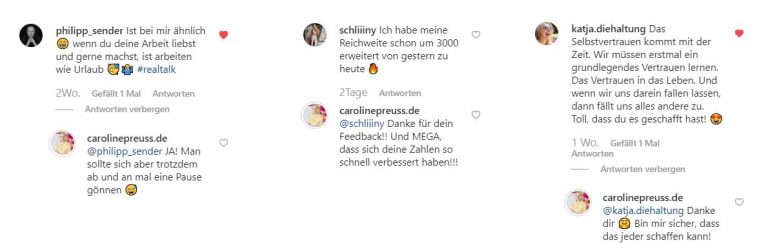 Die 17 Schlimmsten Instagram Fehler + Wie Du Sie Vermeidest