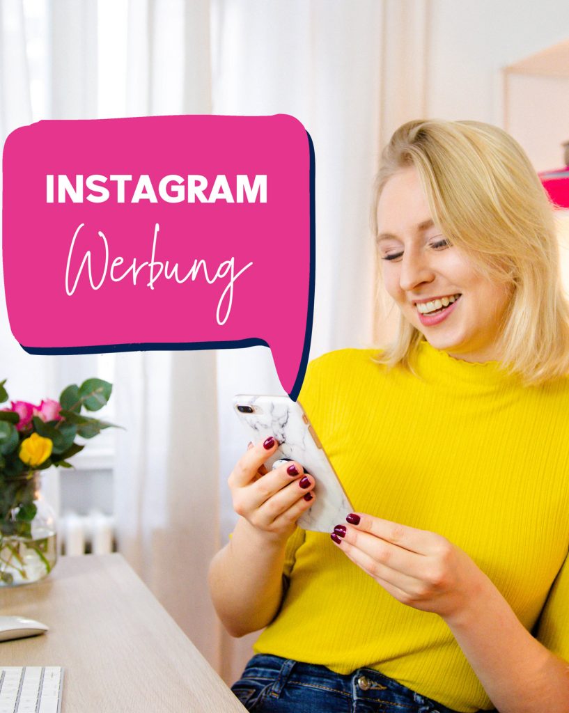 Instagram Werbung Schalten: Die Besten Strategien Für 2020