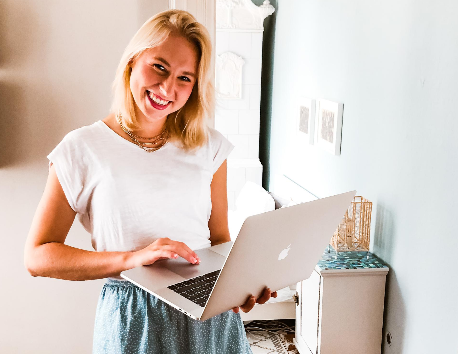 Beispiel für Bearbeitung mit Adobe Lightroom